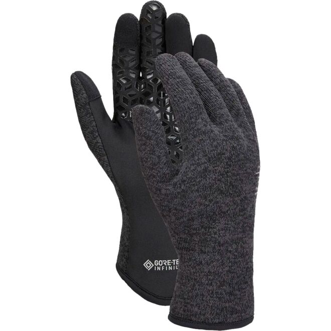 Rab Women's Quest Gore-Tex Infinium 多目的手袋 レディース