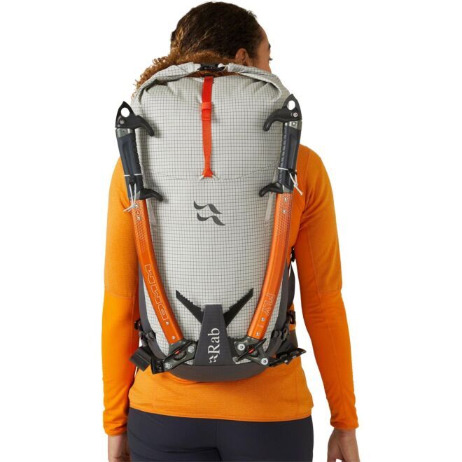 Rab Latok 28 トレッキングと登山用バックパック