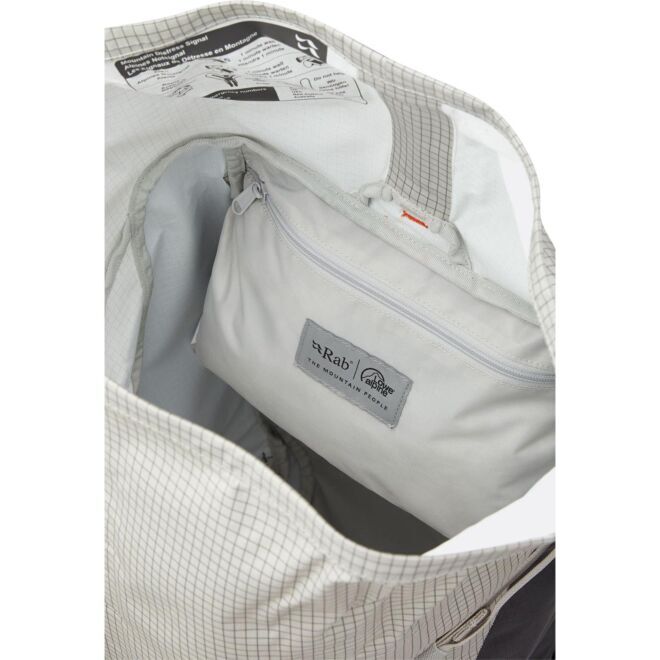 Rab Latok 28 トレッキングと登山用バックパック