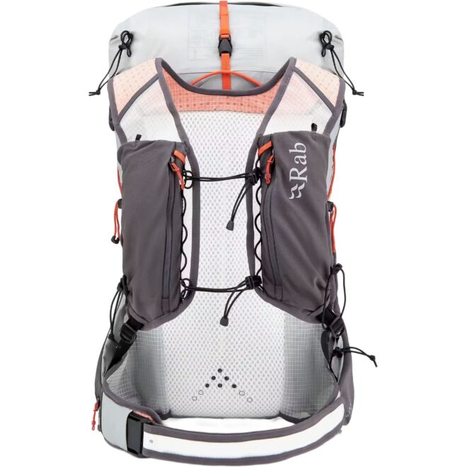 Rab Veil XP 30 トレッキングとトレイルランニング用ザック