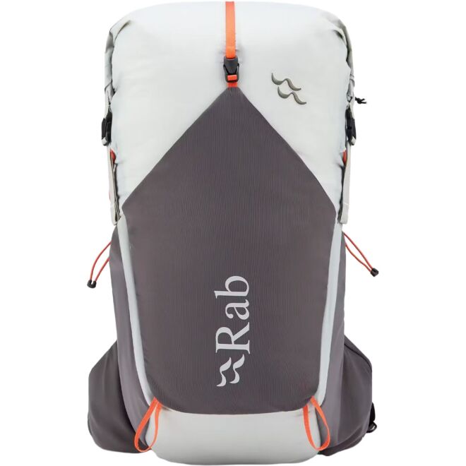 Rab Veil XP 30 トレッキングとトレイルランニング用ザック