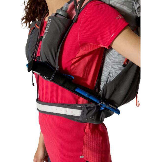 Rab Veil XP 30 トレッキングとトレイルランニング用ザック