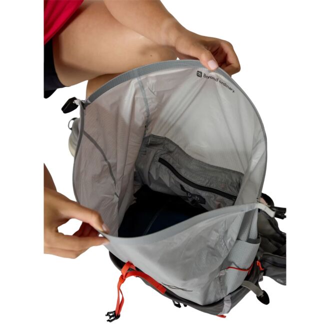 Rab Veil XP 30 トレッキングとトレイルランニング用ザック