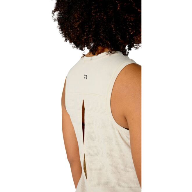 Rab Rivelin Tank レディースタンクトップ