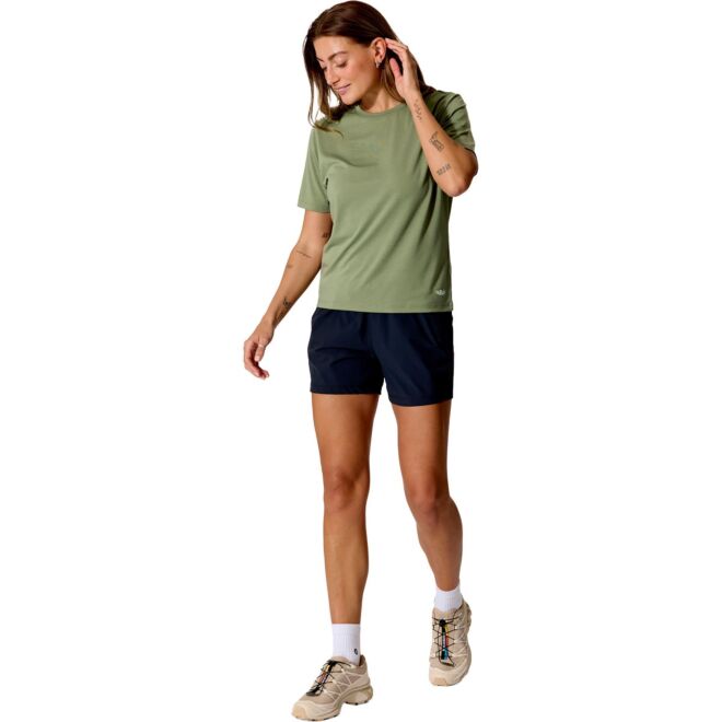 Rab Rivelin Tee Women's レディースTシャツ