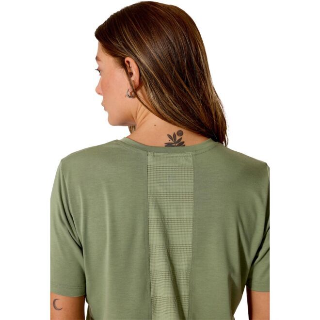 Rab Rivelin Tee Women's レディースTシャツ