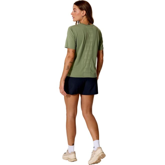 Rab Rivelin Tee Women's レディースTシャツ