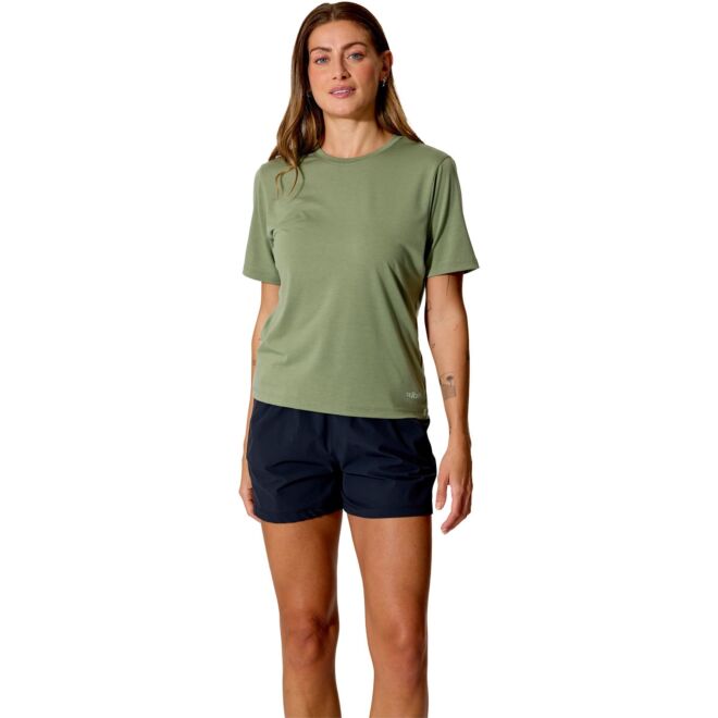 Rab Rivelin Tee Women's レディースTシャツ