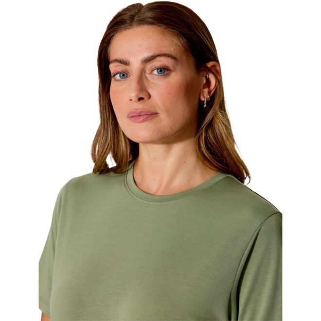 Rab Rivelin Tee Women's レディースTシャツ