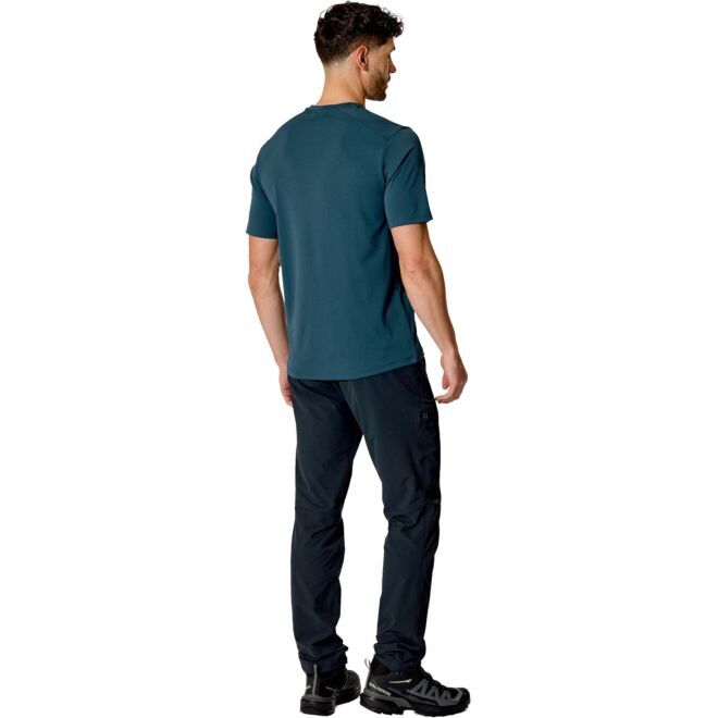 Rab Force Aspect Tee メンズTシャツ