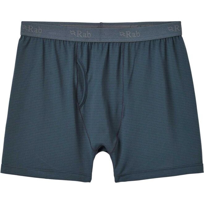 Rab Sonic Boxers メンズボクサー下着