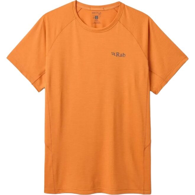 Rab Sonic Tee メンズ Tシャツ