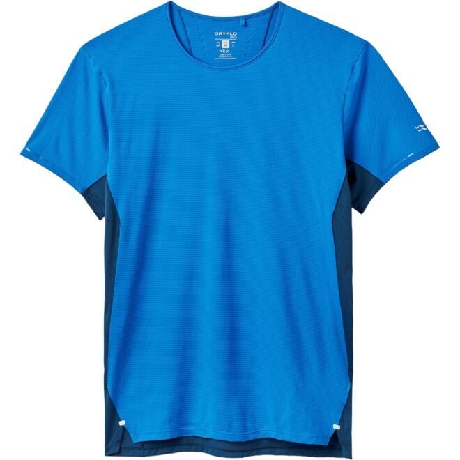 Rab Sonic Ultra Tee メンズ Tシャツ