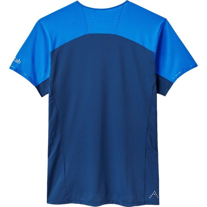Rab Sonic Ultra Tee メンズ Tシャツ