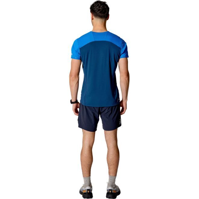 Rab Sonic Ultra Tee メンズ Tシャツ