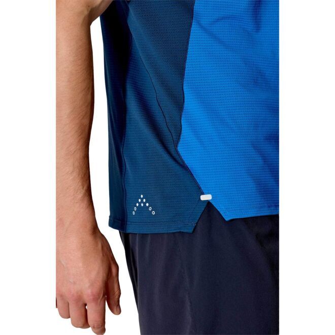 Rab Sonic Ultra Tee メンズ Tシャツ