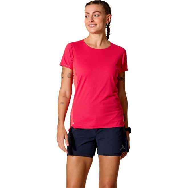 Rab Sonic Ultra Tee Women's レディースTシャツ