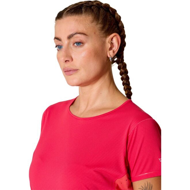 Rab Sonic Ultra Tee Women's レディースTシャツ