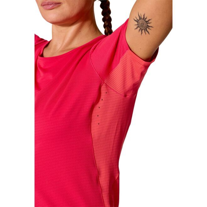 Rab Sonic Ultra Tee Women's レディースTシャツ