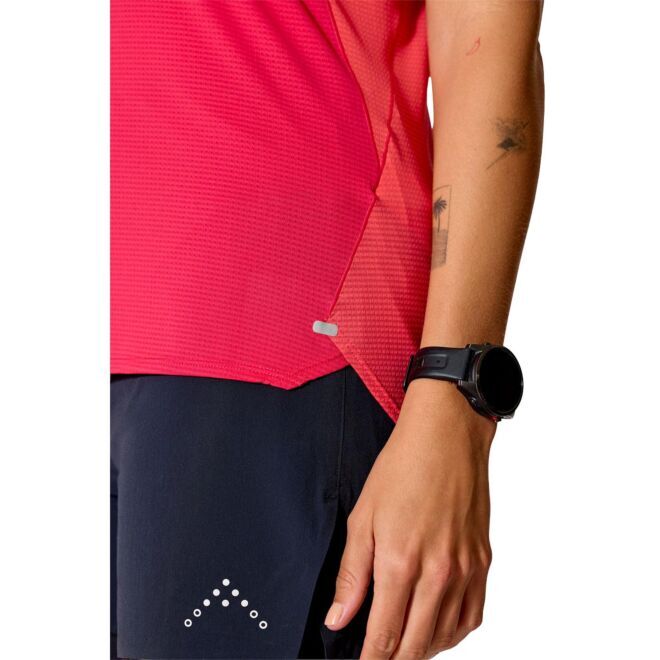 Rab Sonic Ultra Tee Women's レディースTシャツ