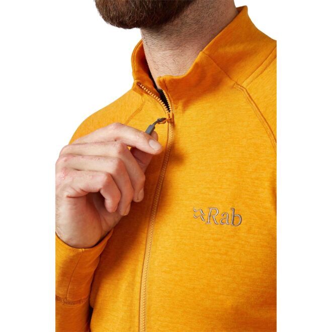 Rab Nexus Jacket テクニカルパイルジャケット メンズ