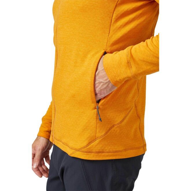 Rab Nexus Jacket テクニカルパイルジャケット メンズ