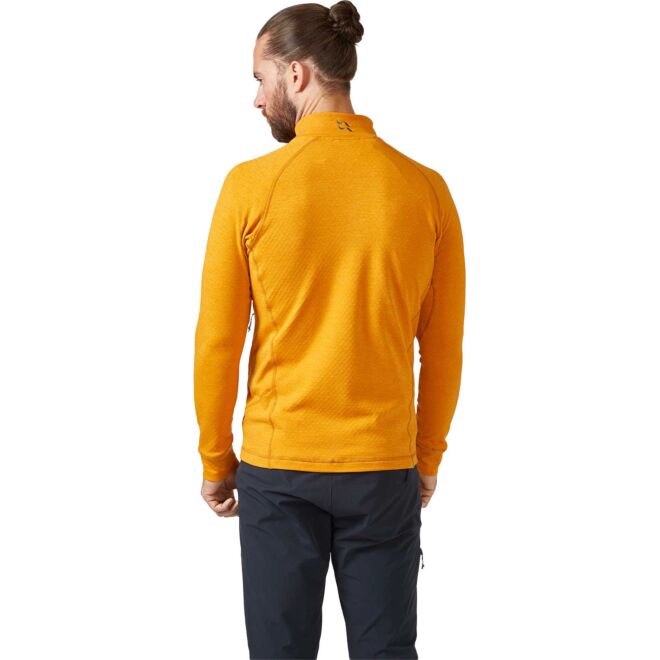 Rab Nexus Jacket テクニカルパイルジャケット メンズ