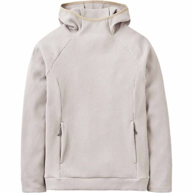 Rab Hepton Pullover Hoody テクニカルパイル メンズ