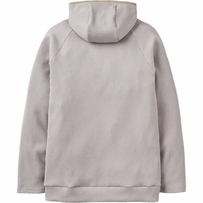 Rab Hepton Pullover Hoody テクニカルパイル メンズ