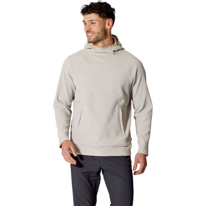 Rab Hepton Pullover Hoody テクニカルパイル メンズ