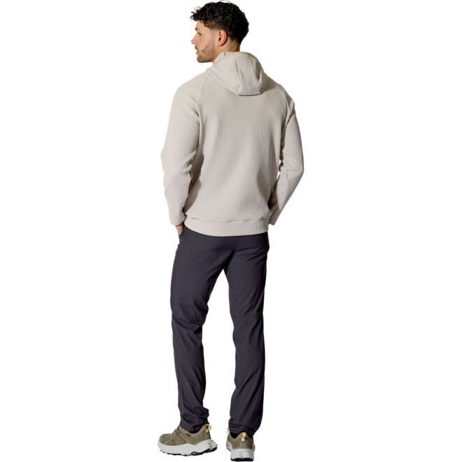 Rab Hepton Pullover Hoody テクニカルパイル メンズ