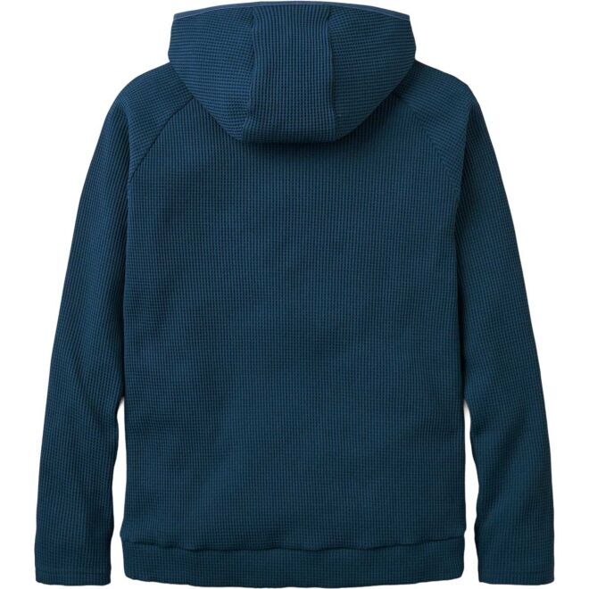 Rab Hepton Pullover Hoody レディース テクニカルパイル
