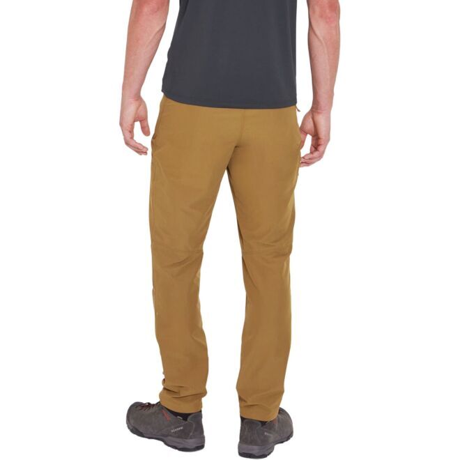 Rab Incline Light Pants メンズパンツ