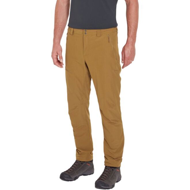 Rab Incline Light Pants メンズパンツ