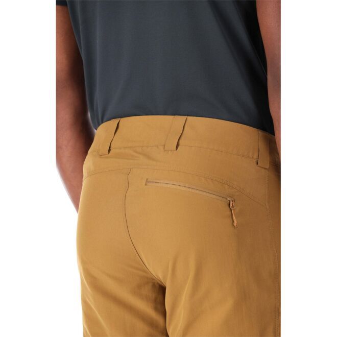 Rab Incline Light Pants メンズパンツ