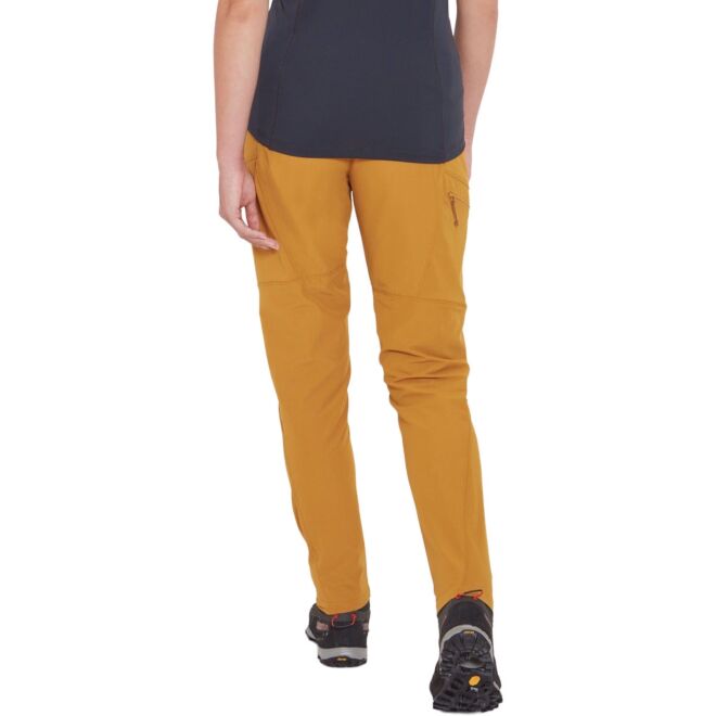 Rab Incline Light Pants レディースパンツ