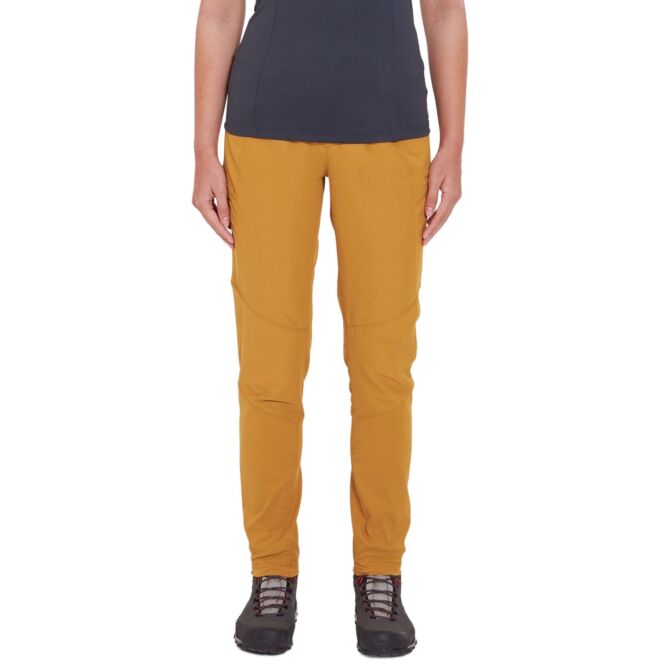 Rab Incline Light Pants レディースパンツ