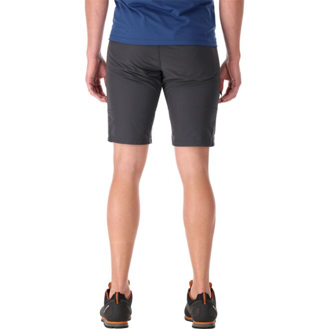 Rab Incline Light Shorts 10" メンズショーツ