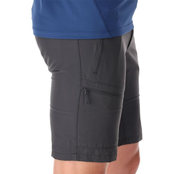 Rab Incline Light Shorts 10" メンズショーツ