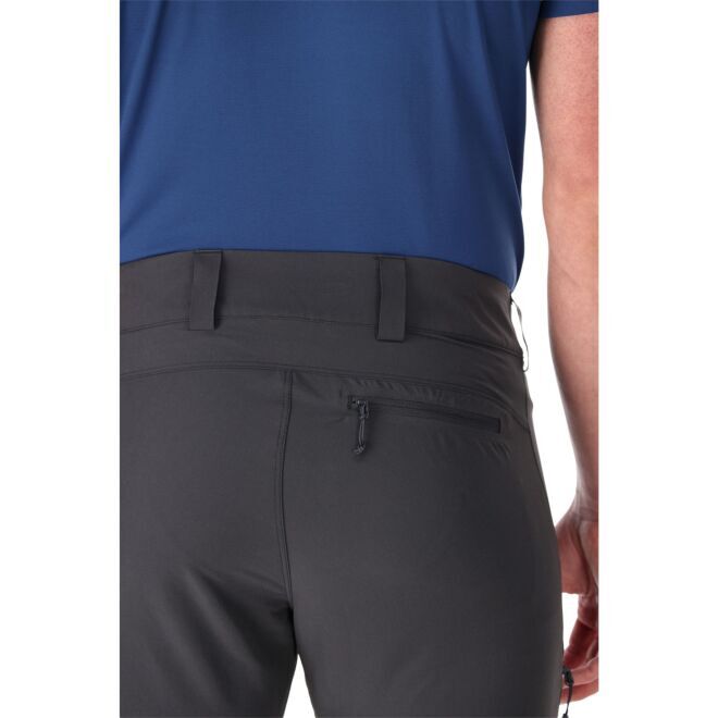 Rab Incline Light Shorts 10" メンズショーツ