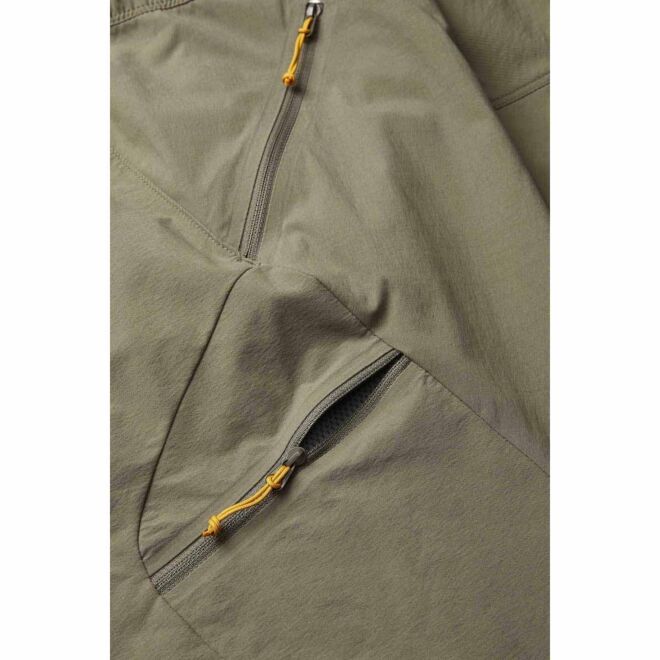 Rab Ascendor Light Pants メンズパンツ