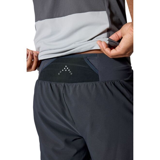 Rab Talus Light Shorts 5" メンズショーツ