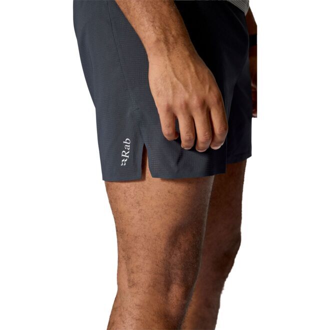 Rab Talus Light Shorts 5" メンズショーツ