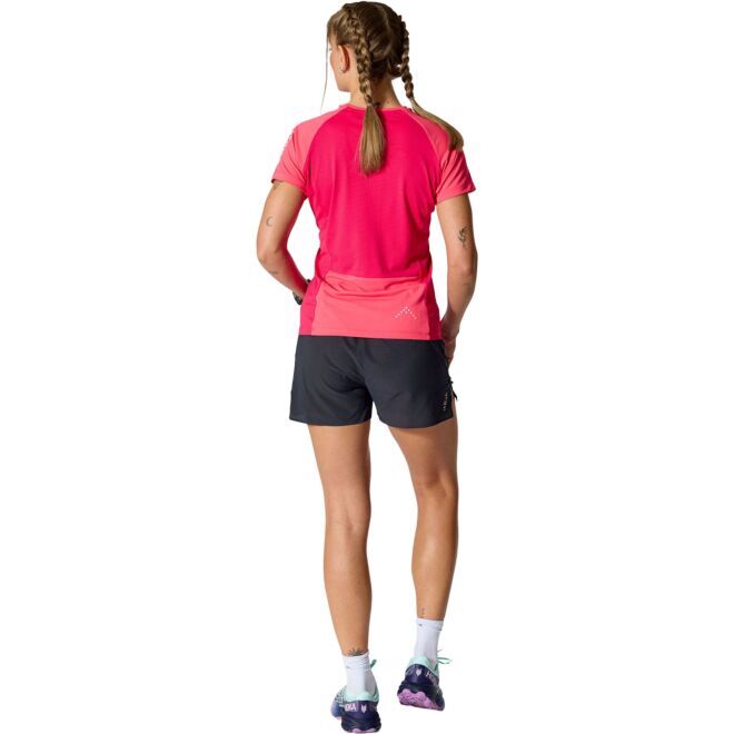 Rab Talus Light Shorts Women's 3" レディースショーツ