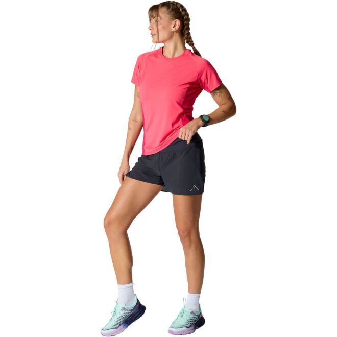 Rab Talus Light Shorts Women's 3" レディースショーツ
