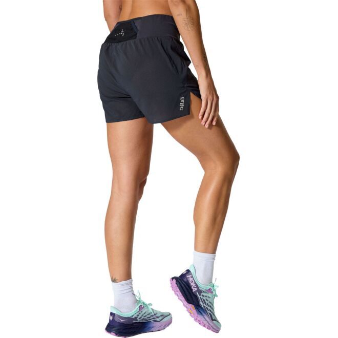 Rab Talus Light Shorts Women's 3" レディースショーツ