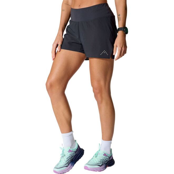 Rab Talus Light Shorts Women's 3" レディースショーツ