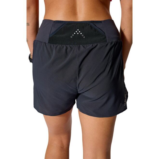 Rab Talus Light Shorts Women's 3" レディースショーツ