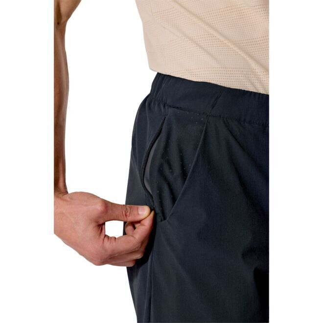 Rab Momentum Pants Regular メンズパンツ