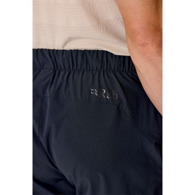 Rab Momentum Pants Regular メンズパンツ